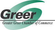 Greater Greer Chamber of Commerce logo