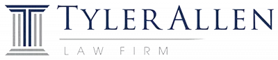 Tyler Allen Law Firm logo