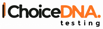 Choice DNA Laboratory logo