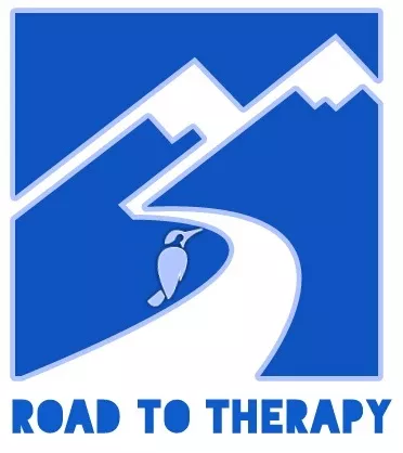 Road to Therapy logo