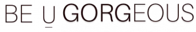 Be U Gorgeous logo