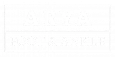 Arya Foot & Ankle logo