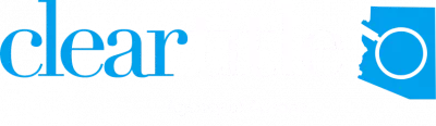 Clear Title Agency of Arizona logo