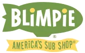 Blimpie - 3409 Hillsborough Rd logo
