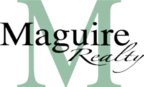 Maguire Realty logo