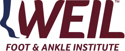Weil Foot & Ankle - Merrillville logo