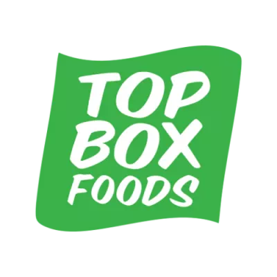 Top Box Foods logo