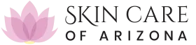 Skin Care Of Arizona logo