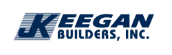 Keegan Builders Inc logo