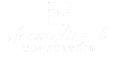 One Accounting & Consulting logo