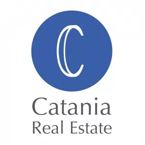 Catania Real Estate logo