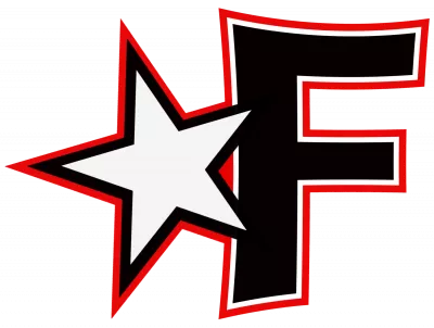 Utah Fusion All-Stars Pleasant Grove logo