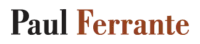 Paul Ferrante, Inc. logo