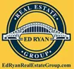 Ed Ryan Real Estate Real Estate logo