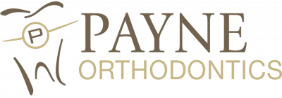 Payne Orthodontics logo