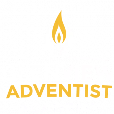 Glenview Adventist Academy logo