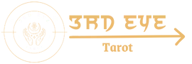 3rd Eye Tarot Shop logo