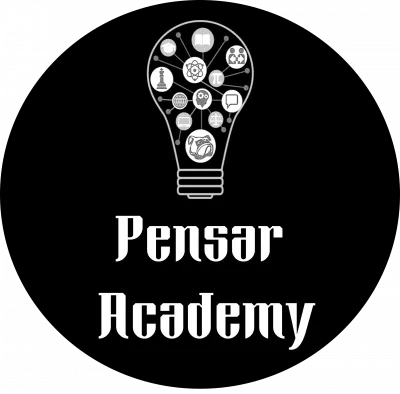 Pensar Academy logo