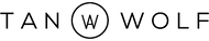 Tan Wolf logo