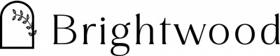 Brightwood Studios logo