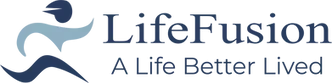LifeFusion Health logo