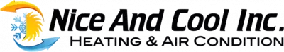 Nice And Cool logo
