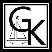 GK Legacy Foundation logo