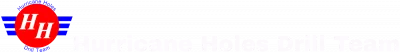 Hurricane Holes logo