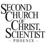 Christian Science Second Church logo