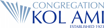 Congregation Kol Ami logo