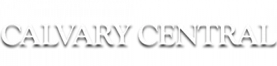 Calvary Chapel Central logo