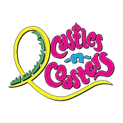 Castles N' Coasters logo