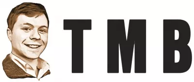 The Medicare Broker logo