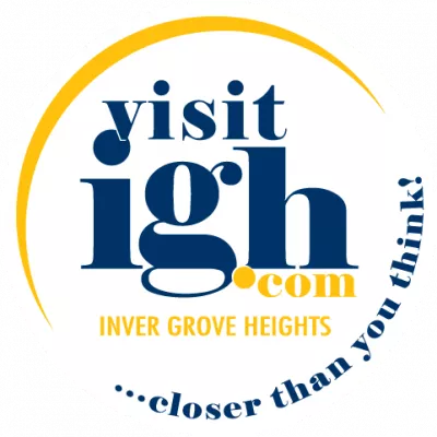 Visit Inver Grove Heights logo