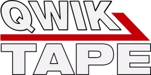Qwik Tape logo