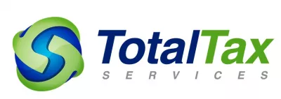 Total Tax Services logo