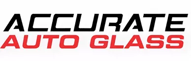 Accurate Auto Glass logo
