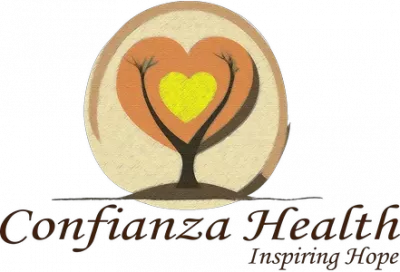 Confianza Health logo
