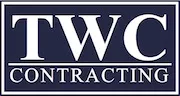 TWC Contracting logo