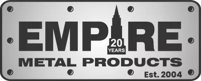 Empire Metal Products logo