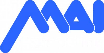 MAI Computing logo