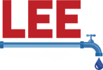Lee Plumbing Supply logo