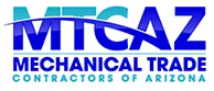 Mechanical Trade Contractors of Arizona logo