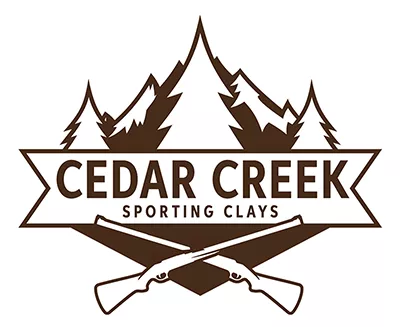 Cedar Creek Sporting Clays logo