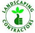 Landscaping Contractors logo