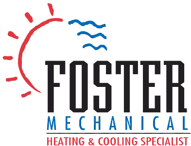 Foster Mechanical Incorporated logo