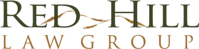 Red Hill Law Group logo
