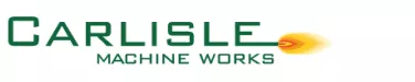 Carlisle Machine Works logo