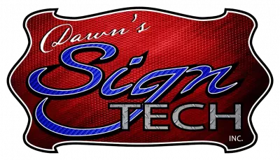 Dawn's Sign Tech, Inc. logo