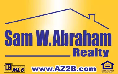 Sam W Abraham Realty logo